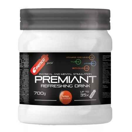 detail Penco PREMIANT DRINK 700g