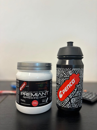 detail Penco PREMIANT DRINK 700g