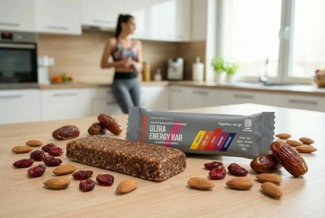detail Penco ULTRA ENERGY BAR