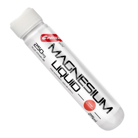 detail Penco Magnesium Liquid 25ml