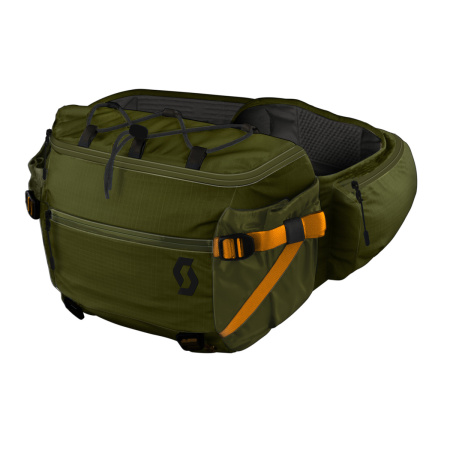 detail Scott Hip Pack Trail 4