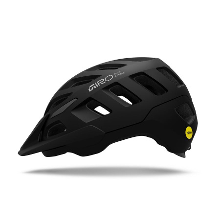 detail GIRO Radix MIPS