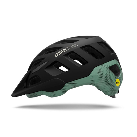detail GIRO Radix MIPS