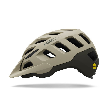 detail GIRO Radix MIPS