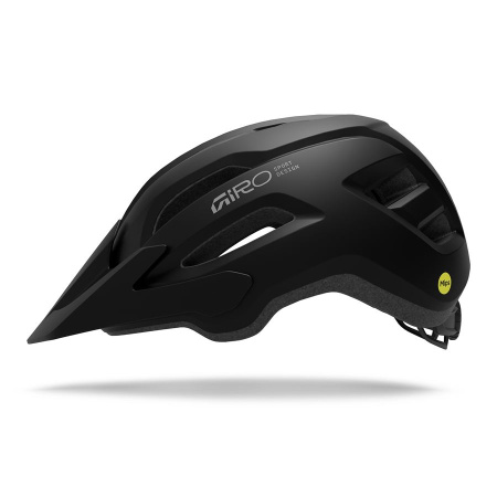 detail GIRO Fixture II MIPS