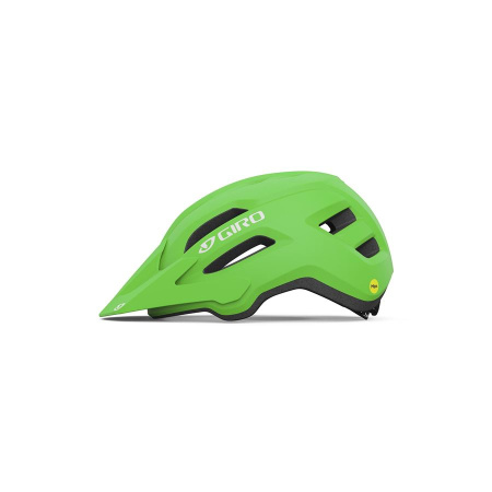 detail GIRO Fixture II MIPS Youth