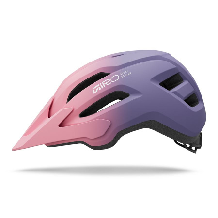 detail GIRO Fixture II Youth