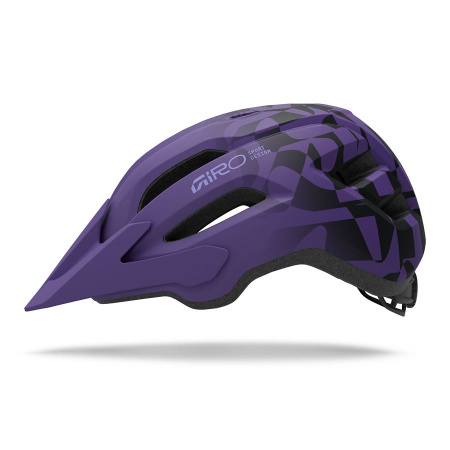 detail GIRO Fixture II Youth