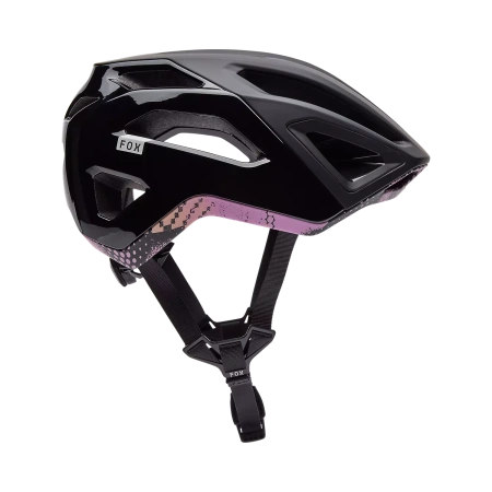 detail Fox Crossframe Pro