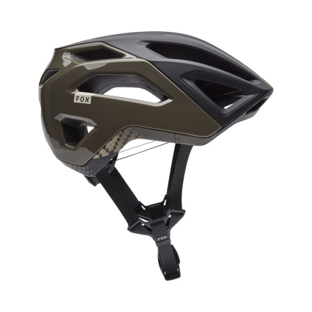 detail Fox Crossframe Pro