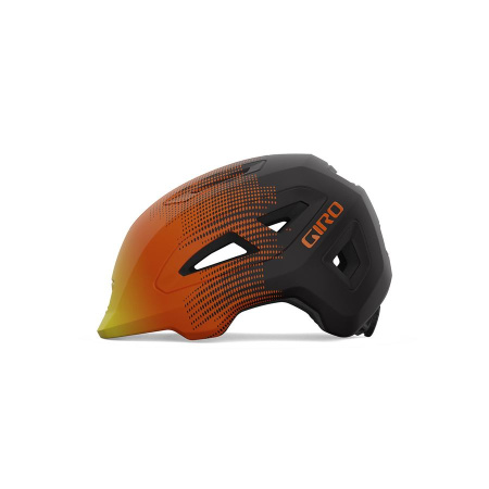 detail GIRO Scamp II