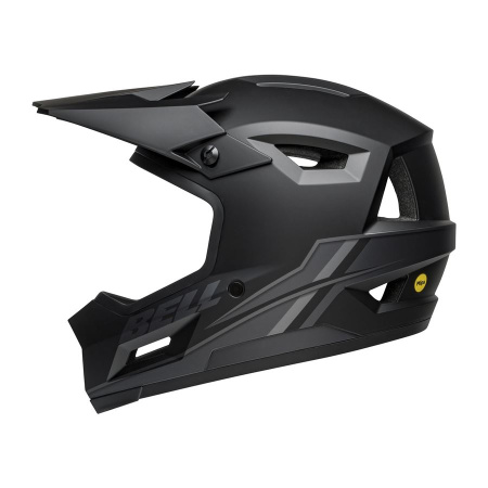 detail BELL Sanction 2 DLX MIPS