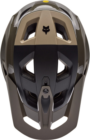 detail Fox Speedframe Rs