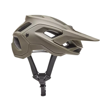 detail Fox Speedframe Solid