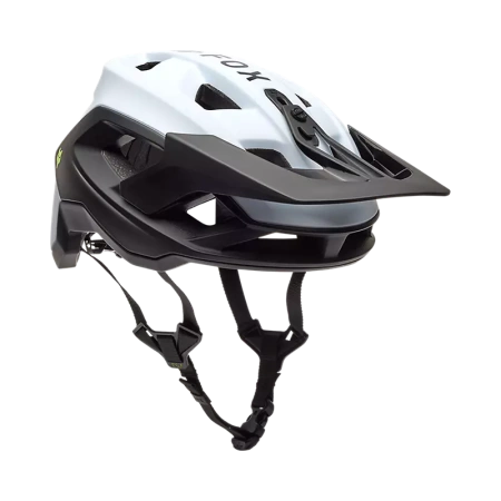 detail Fox Speedframe 5050