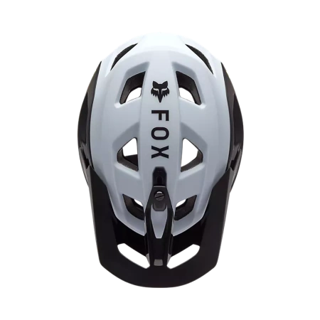 detail Fox Speedframe 5050