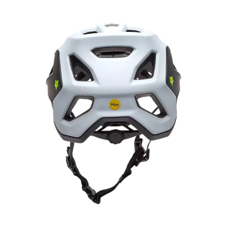 detail Fox Speedframe 5050