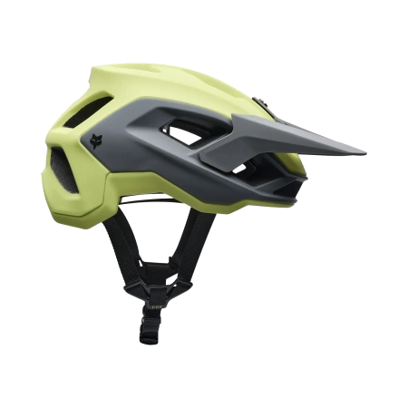 detail Fox Speedframe 5050