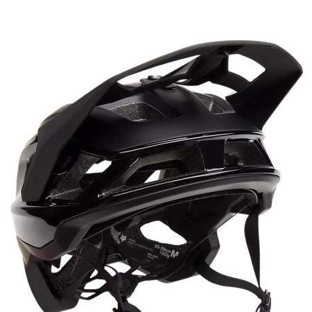 detail Fox Speedframe Pro MT