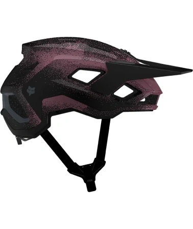 detail Fox Speedframe RS Aura