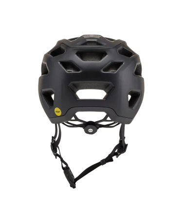 detail Fox Crossframe Pro MT