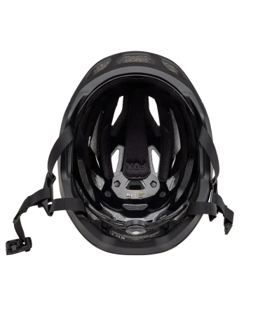 detail Fox Crossframe Pro MT