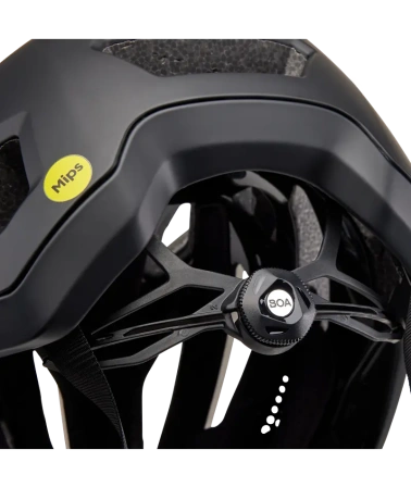 detail Fox Crossframe Pro MT