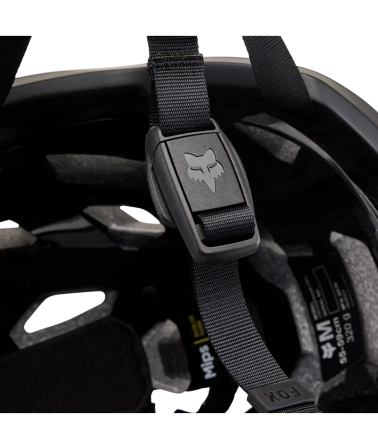 detail Fox Crossframe Pro MT