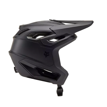 detail Fox Dropframe Pro MT