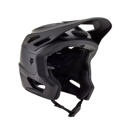 detail Fox Dropframe Pro MT