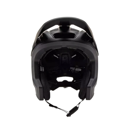detail Fox Dropframe Pro MT