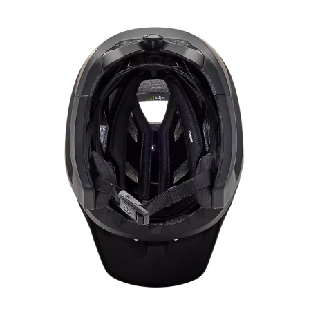 detail Fox Dropframe Pro MT