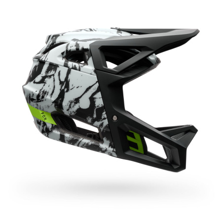 detail Fox Proframe Thrive