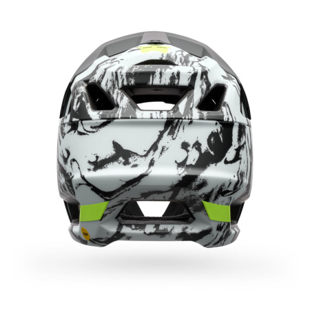 detail Fox Proframe Thrive