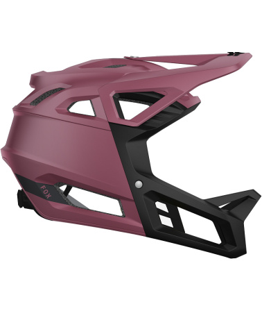 detail Fox Proframe Solid