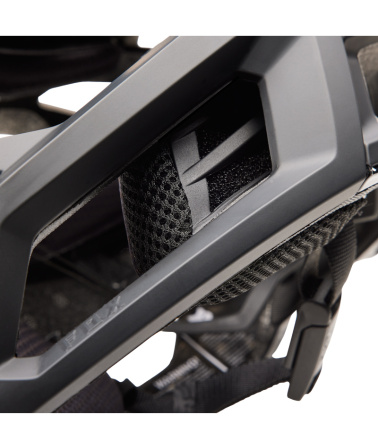 detail Fox Proframe RS