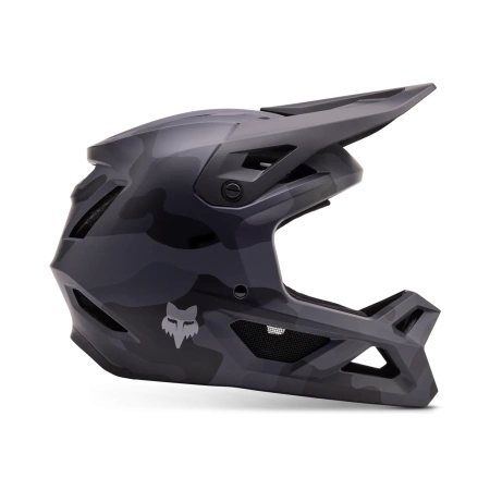 detail Fox Rampage Camo