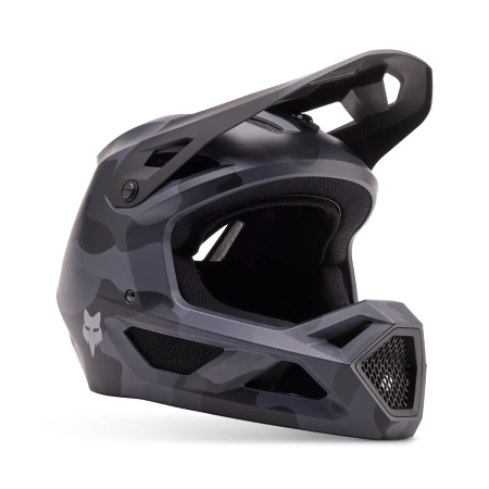 detail Fox Rampage Camo