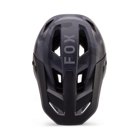 detail Fox Rampage Camo