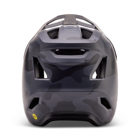 detail Fox Rampage Camo