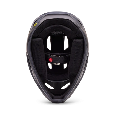 detail Fox Rampage Camo