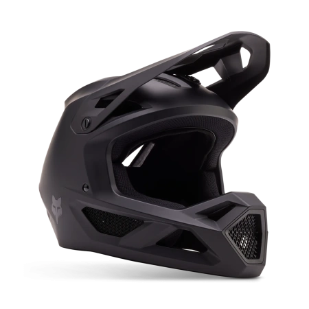 detail Fox Rampage MT