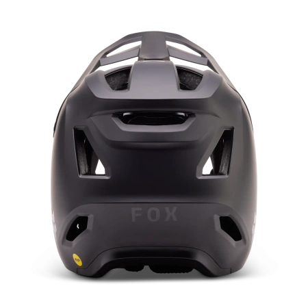 detail Fox Rampage MT