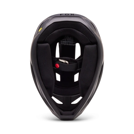 detail Fox Rampage MT