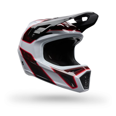detail Fox Rampage RS Crypt