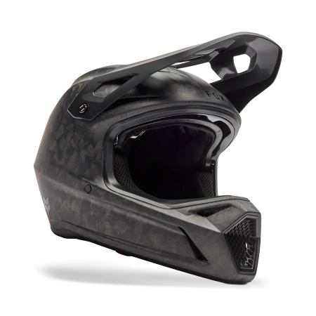 detail Fox Rampage RS MT