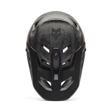 detail Fox Rampage RS MT