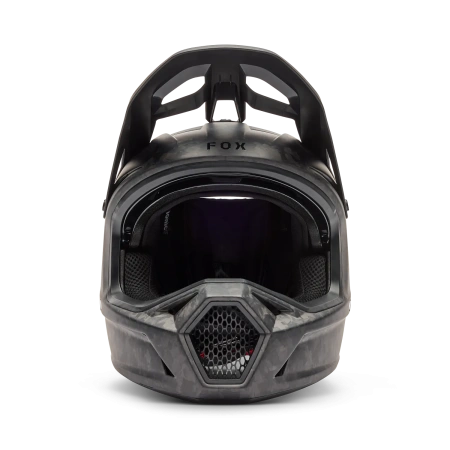 detail Fox Rampage RS MT