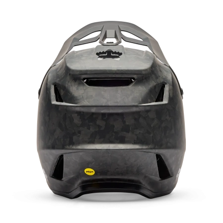 detail Fox Rampage RS MT