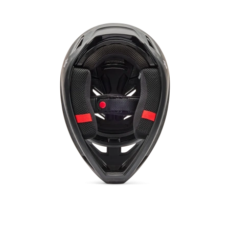 detail Fox Rampage RS MT